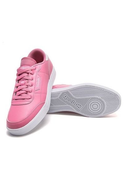 Tenis Training Rosa-Blanco Reebok Royal Heredis Vulc - Compra Ahora |  Dafiti Colombia