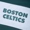 Moletom New Era Canguru Fechado Boston Celtics Verde Escuro - Marca New Era