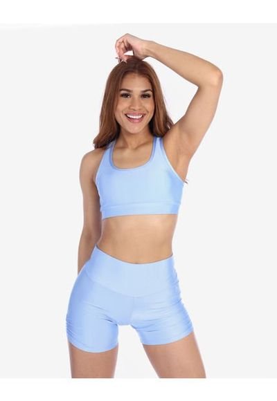 Dafiti top deportivo 2025