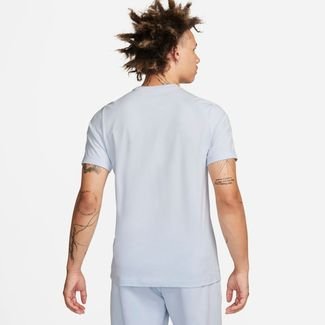 Camiseta masculina algodão Nike - Roupas - Jardim Aliança