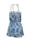 Vestido Colcci Fun Azul - Marca Colcci Fun