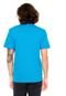 Camiseta Rip Curl The Corpo Azul - Marca Rip Curl