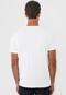 Camiseta Osklen Fita Branca - Marca Osklen