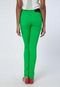 Calça Sarja Jegging Calvin Klein Color Verde - Marca Calvin Klein Jeans