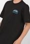 Camiseta Rip Curl Tredstone Preta - Marca Rip Curl