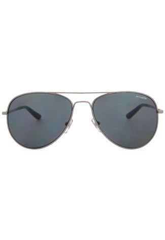 Óculos Solares Arnette Trooper Prata