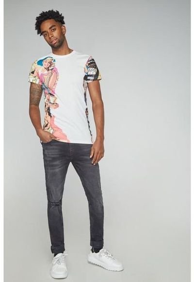 KOAJ CAMISETA KOAJ SHERLOK 3 19 Compra Ahora Dafiti Colombia