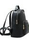 Mochila Feminina Chenson Max Tresse Preto - Marca Chenson