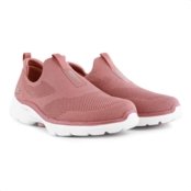 Tênis Skechers Go Walk 6 Glimmering Rosa - Marca Skechers