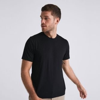 Camiseta Térmica Penalty Matis X Masculina - Preto - Esporte Legal