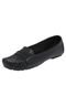 Mocassim Andarella Stockolm Preto - Marca Andarella