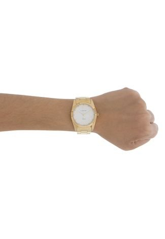 Relógio Lince LRGL009S B2KX Dourado