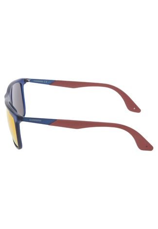 Óculos de Sol Carrera Degradê Azul