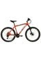 Bicicleta Aro 26 Shimano Tz com Freio a Disco Android Preta Athor - Marca Athor Bikes