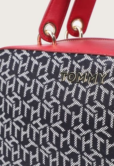 Bolso manos libres tommy hot sale hilfiger