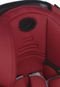 Cadeira para Auto 9 a 36 Kg Evolve Vermelho Sabre Cosco - Marca Cosco