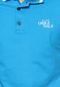 Camisa Polo Ellus Originals Classic Azul - Marca Ellus
