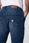 Calça Jeans Skinny Guess - Marca Guess