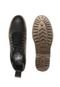 Bota Coturno Zoo York Mob Preta - Marca Zoo York