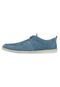 Sapato Casual Kildare Tag Azul - Marca Kildare