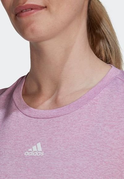 Camiseta shop lila adidas