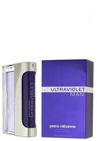 Perfume Ultraviolet Men EDT 100 ML Paco Rabanne