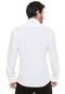 Camisa Forum Square Branca - Marca Forum