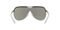 Óculos de Sol Michael Kors Irregular MK1017 Sweet Escape - Marca Michael Kors