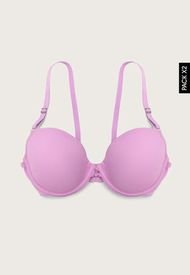 Brasier materno lili pink sale