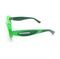 Óculos Solar Stylos Prorider verde Gato com Lente Marrom- 9ESQ24 - Marca Prorider