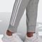 Adidas Calça Essentials Single Jersey 3-Stripes - Marca adidas