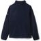 Jaqueta Columbia Fleece Fast Trek 3 Marinho Infantil - Marca Columbia