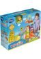 Torre de Estacionamento Toot-Toot Drivers VTECH Amarelo - Marca VTECH