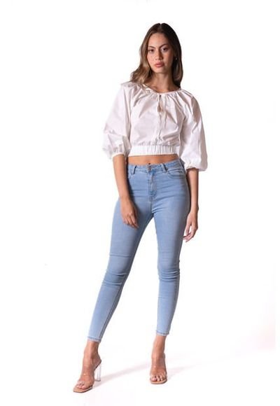 Dafiti blusas dama store