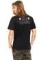 Camiseta Rip Curl Beer Foot Preto - Marca Rip Curl