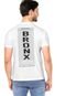 Camiseta Industrie Bronx Branca - Marca Industrie
