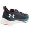 Tênis Under Armour Charged Pacer Esportivo Masculino Preto - Marca Under Armour