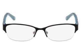 Óculos de Grau Marchon NYC M-Alta 001 /53 Preto