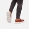 Sapato Iate Loafer Premium de Luxo Couro Solado Alto - Marca Mr Light
