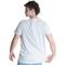 Camiseta Colcci Basic Slim VE23 Branco Masculino - Marca Colcci