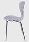 Cadeira Flash Branco OR Design - Marca Ór Design