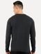 Blusa Aramis Masculina Tricot Gola Careca Grafite Mescla - Marca Aramis