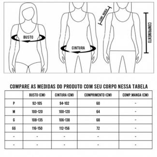 Kit 3 Blusas Regata Liganete Feminina Senhora Estampada