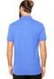 Camisa Polo Tommy Hilfiger Regular Logo Azul - Marca Tommy Hilfiger