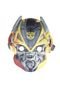 Mochila Transformers Bumble Bee Preta - Marca Transformers
