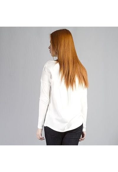 Blusa Esprit Beige Compra Ahora Dafiti Colombia