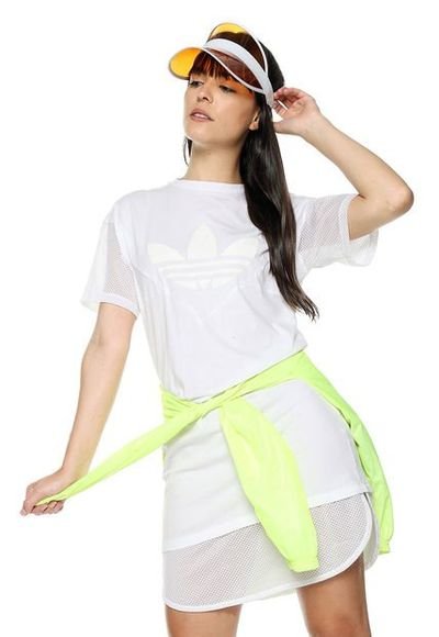 Clrdo hotsell dress adidas