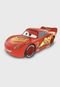 Veiculo Roda Livre Mcqueen Novo Vermelho Toyng Disney Carros 3 - Marca Toyng