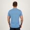 Camiseta New Balance Impact Run Azul - Marca New Balance