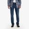 Calça Jeans Levi's® 511 Slim Lavagem Escura - Marca Levis